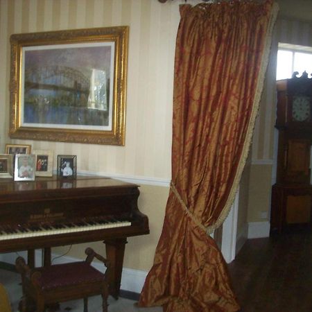 Quali sono i migliori hotel vicino a Warkworth Castle & Hermitage? Amble Esterno foto