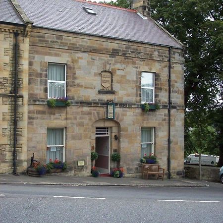 Quali sono i migliori hotel vicino a Warkworth Castle & Hermitage? Amble Esterno foto