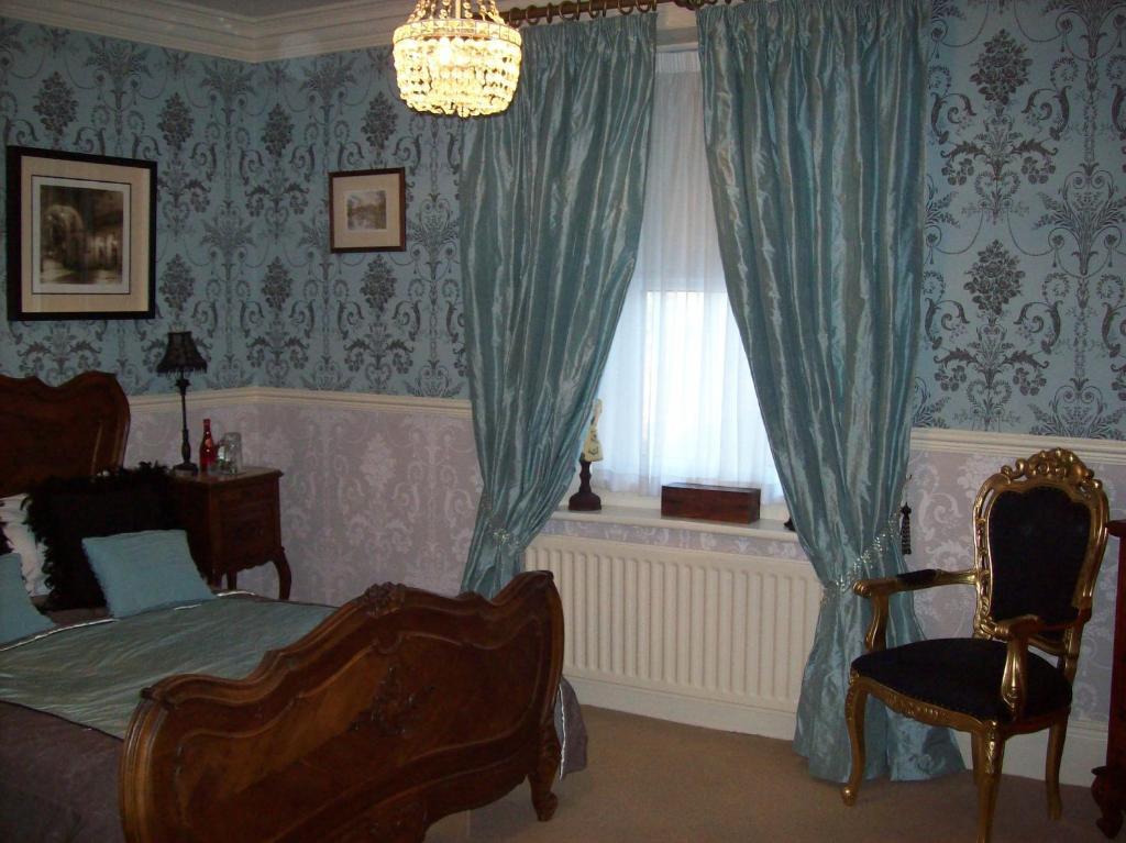 Quali sono i migliori hotel vicino a Warkworth Castle & Hermitage? Amble Camera foto