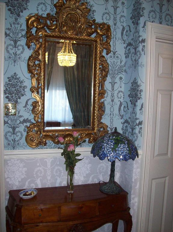 Quali sono i migliori hotel vicino a Warkworth Castle & Hermitage? Amble Camera foto