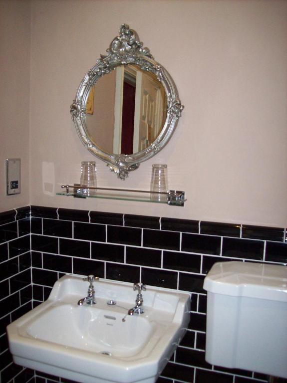 Quali sono i migliori hotel vicino a Warkworth Castle & Hermitage? Amble Camera foto