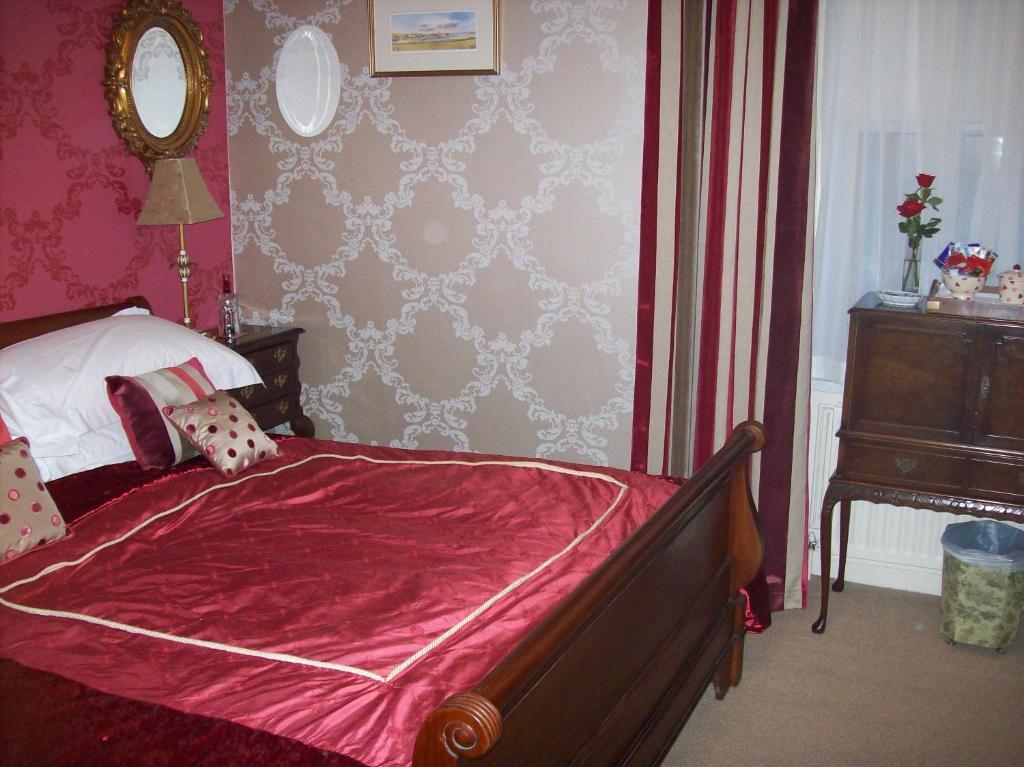 Quali sono i migliori hotel vicino a Warkworth Castle & Hermitage? Amble Camera foto