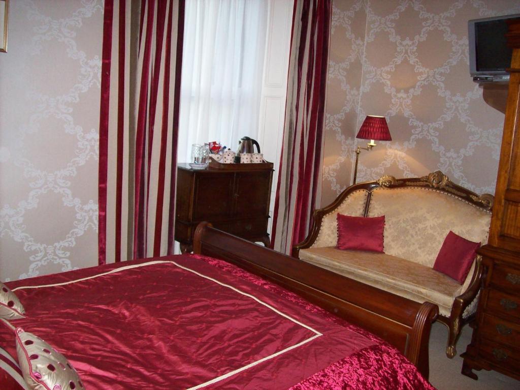 Quali sono i migliori hotel vicino a Warkworth Castle & Hermitage? Amble Camera foto