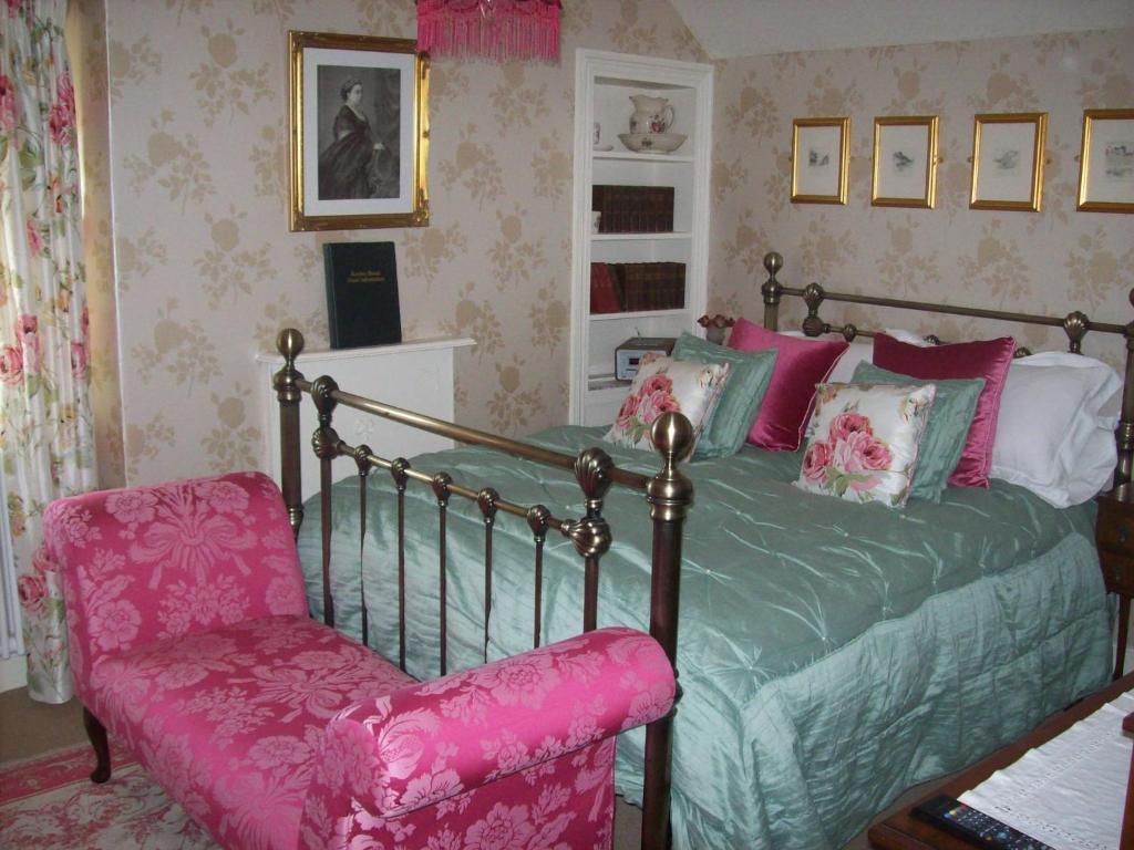 Quali sono i migliori hotel vicino a Warkworth Castle & Hermitage? Amble Camera foto