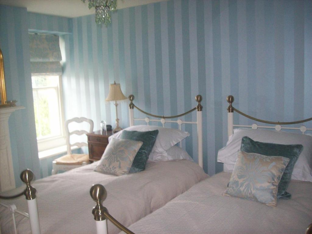 Quali sono i migliori hotel vicino a Warkworth Castle & Hermitage? Amble Esterno foto