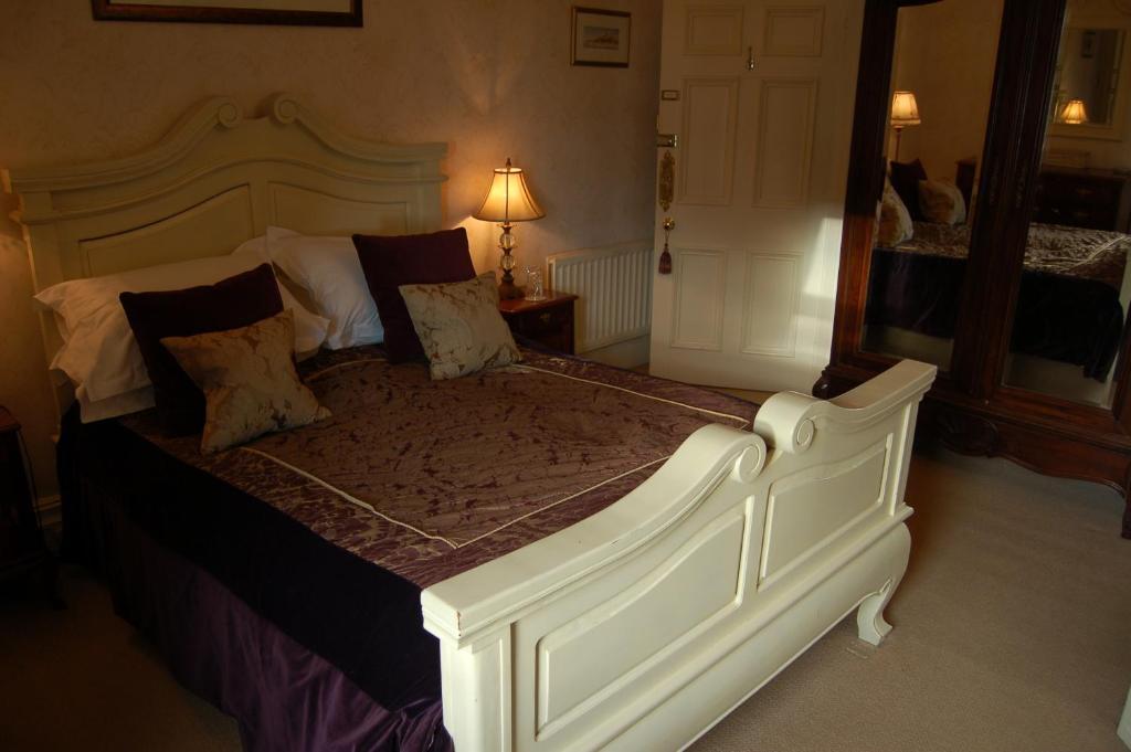 Quali sono i migliori hotel vicino a Warkworth Castle & Hermitage? Amble Camera foto