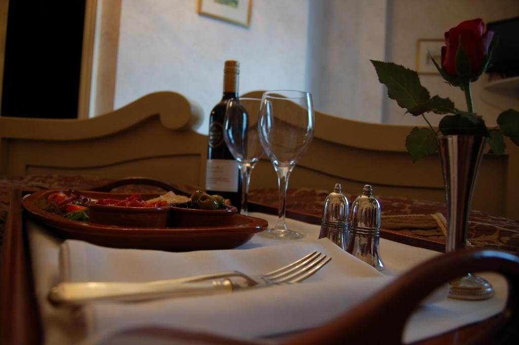 Quali sono i migliori hotel vicino a Warkworth Castle & Hermitage? Amble Camera foto