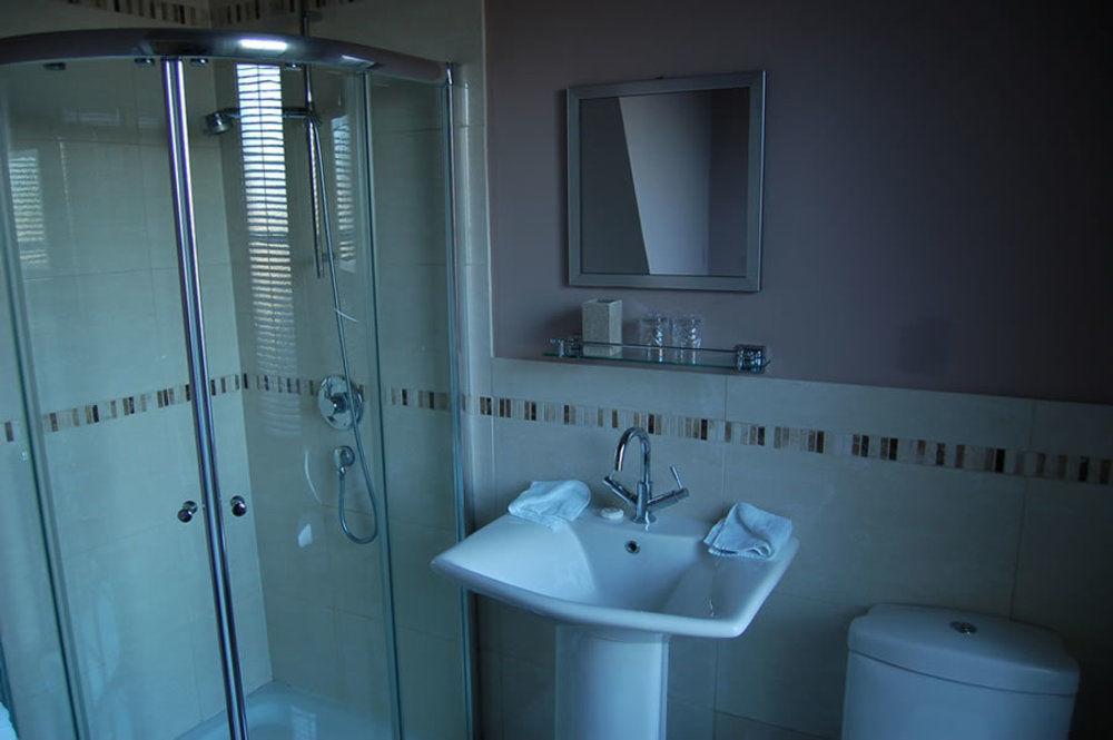 Quali sono i migliori hotel vicino a Warkworth Castle & Hermitage? Amble Esterno foto