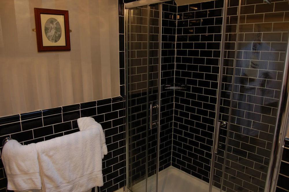 Quali sono i migliori hotel vicino a Warkworth Castle & Hermitage? Amble Esterno foto