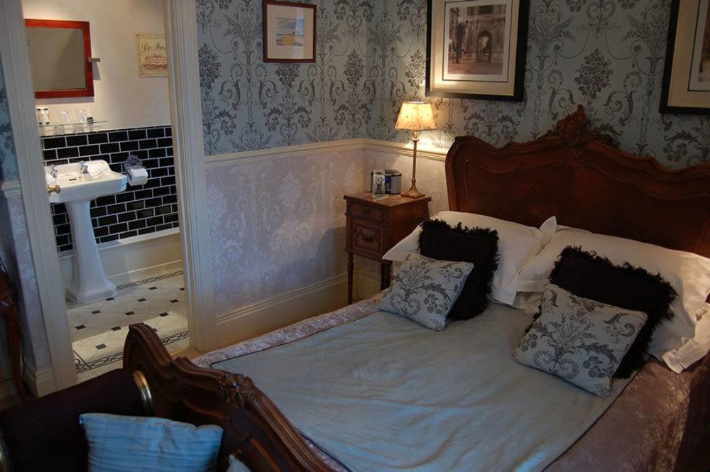 Quali sono i migliori hotel vicino a Warkworth Castle & Hermitage? Amble Esterno foto