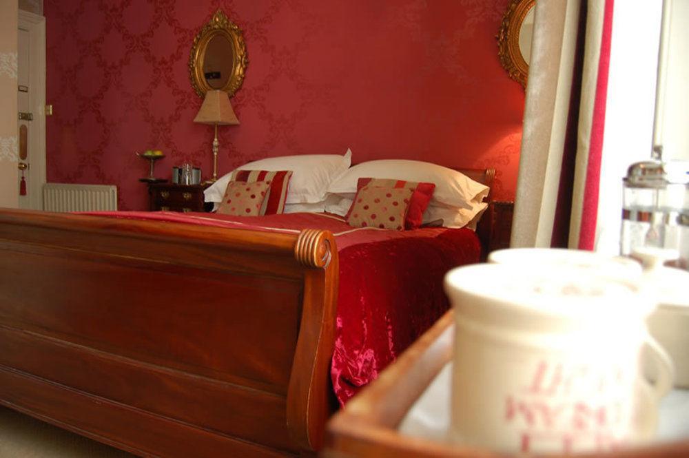 Quali sono i migliori hotel vicino a Warkworth Castle & Hermitage? Amble Esterno foto