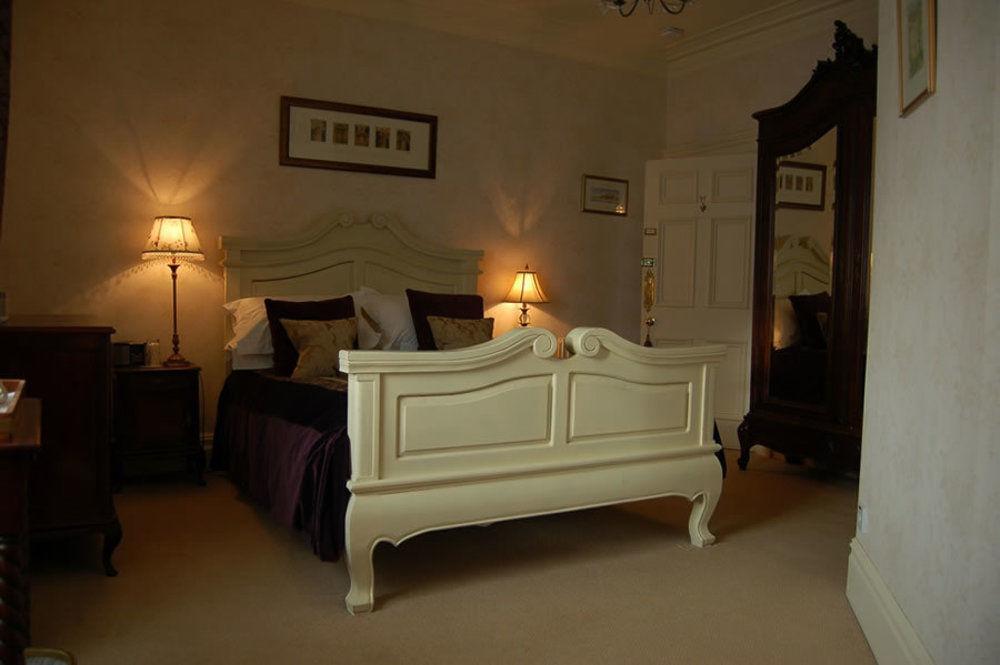 Quali sono i migliori hotel vicino a Warkworth Castle & Hermitage? Amble Esterno foto