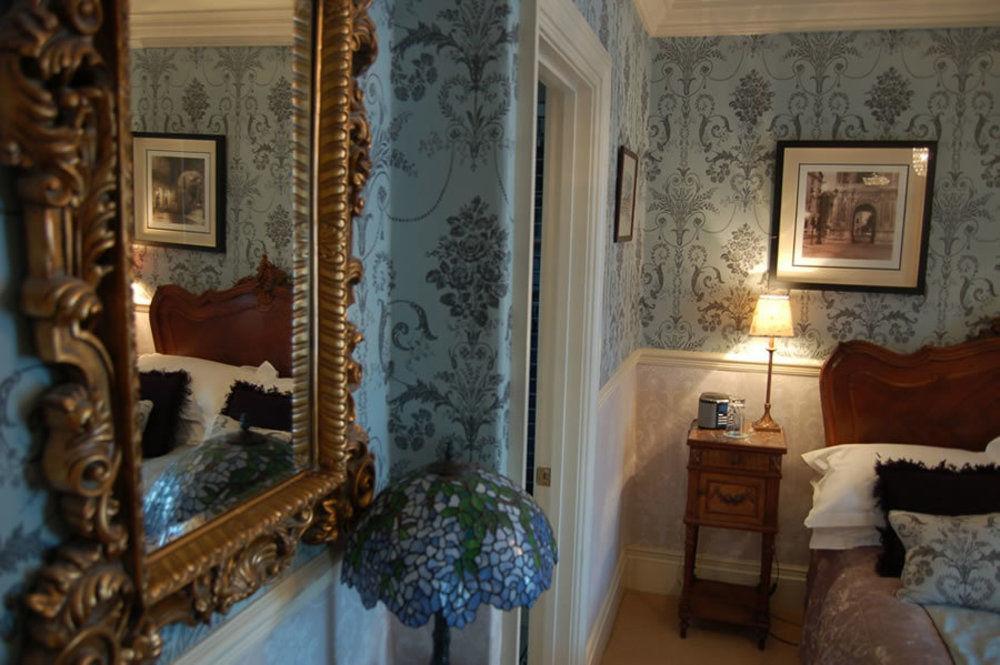 Quali sono i migliori hotel vicino a Warkworth Castle & Hermitage? Amble Esterno foto