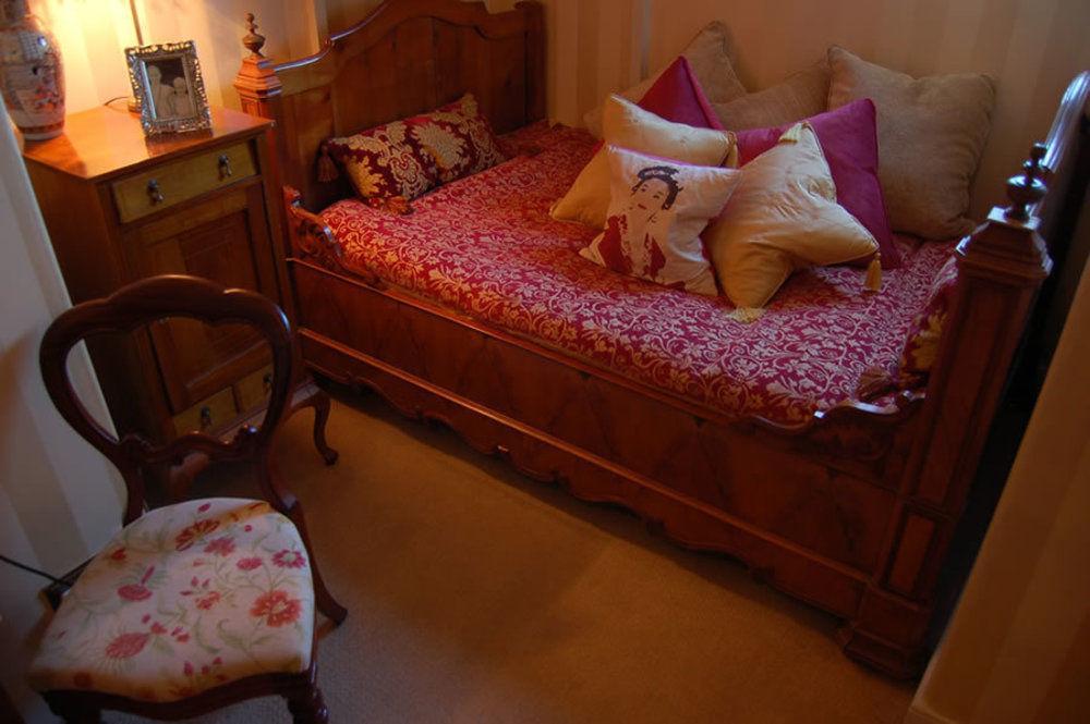 Quali sono i migliori hotel vicino a Warkworth Castle & Hermitage? Amble Esterno foto