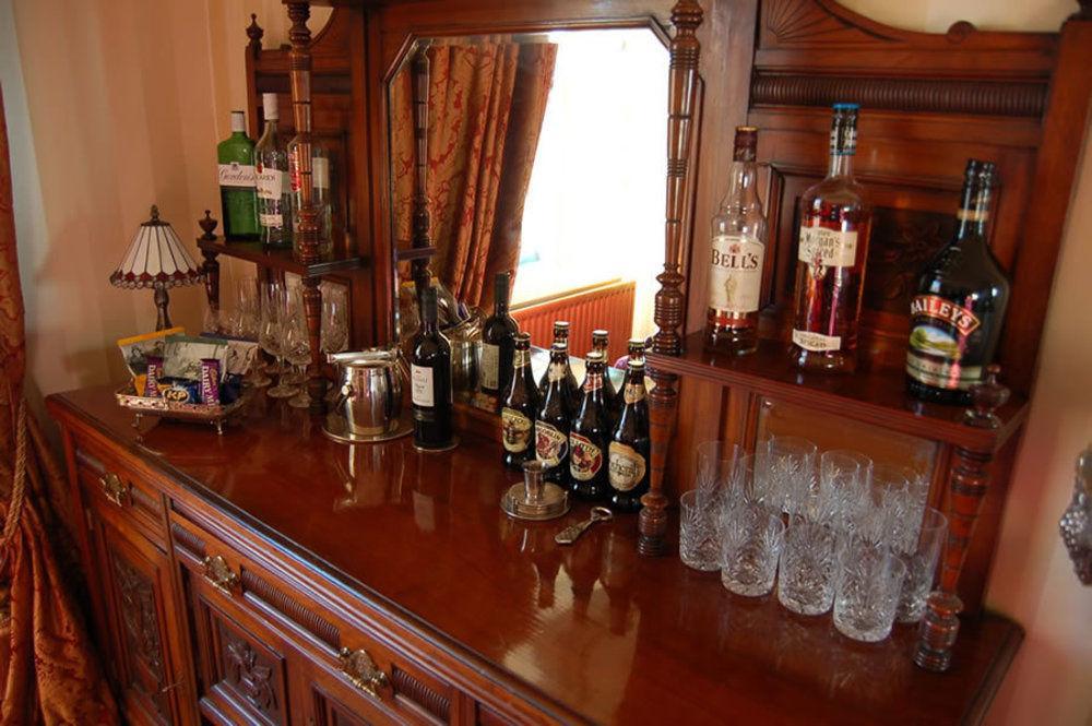 Quali sono i migliori hotel vicino a Warkworth Castle & Hermitage? Amble Esterno foto