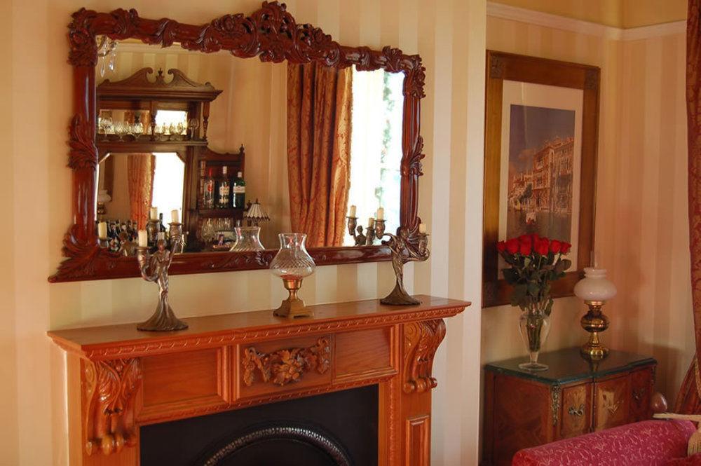 Quali sono i migliori hotel vicino a Warkworth Castle & Hermitage? Amble Esterno foto