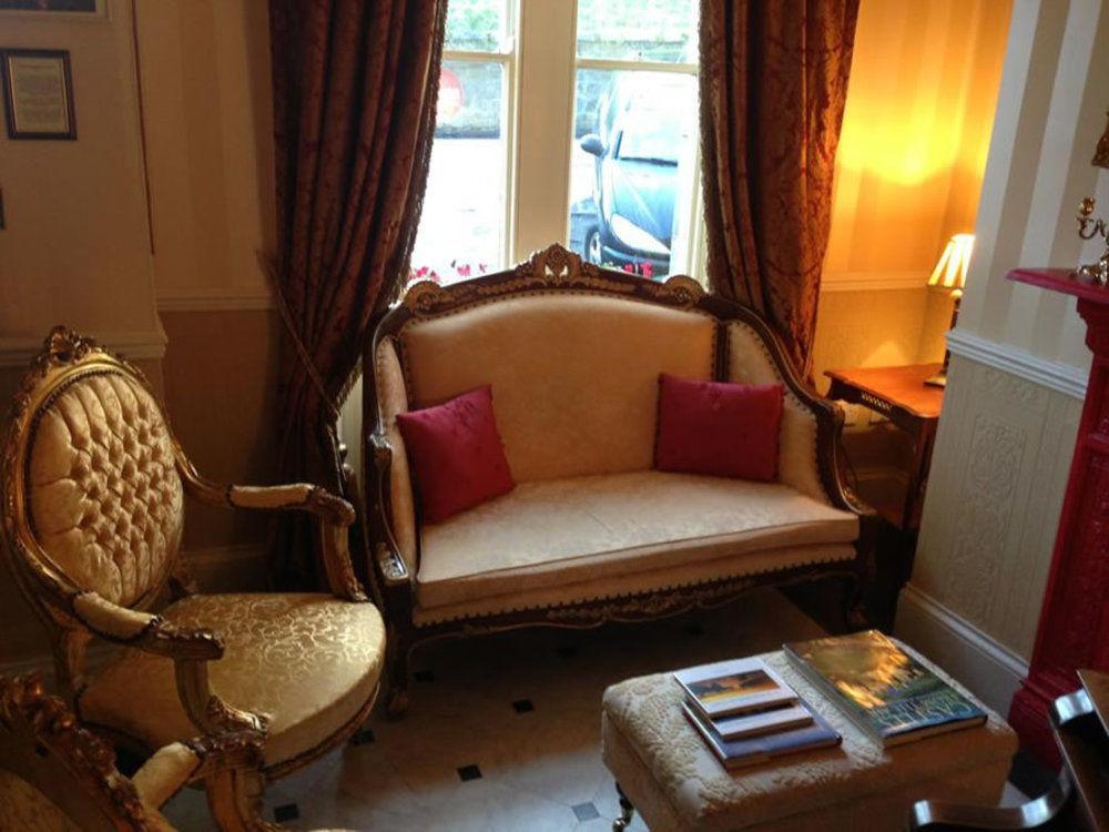 Quali sono i migliori hotel vicino a Warkworth Castle & Hermitage? Amble Esterno foto