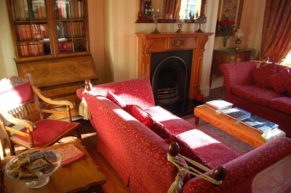 Quali sono i migliori hotel vicino a Warkworth Castle & Hermitage? Amble Esterno foto