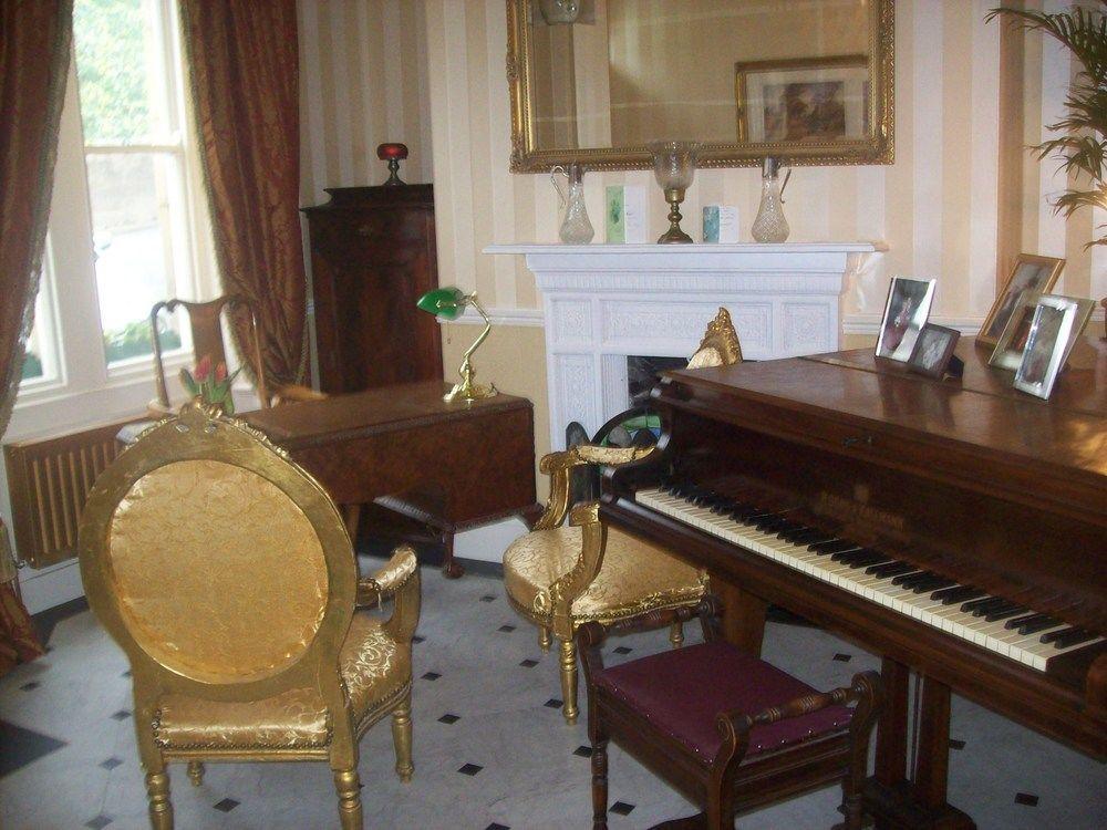 Quali sono i migliori hotel vicino a Warkworth Castle & Hermitage? Amble Esterno foto