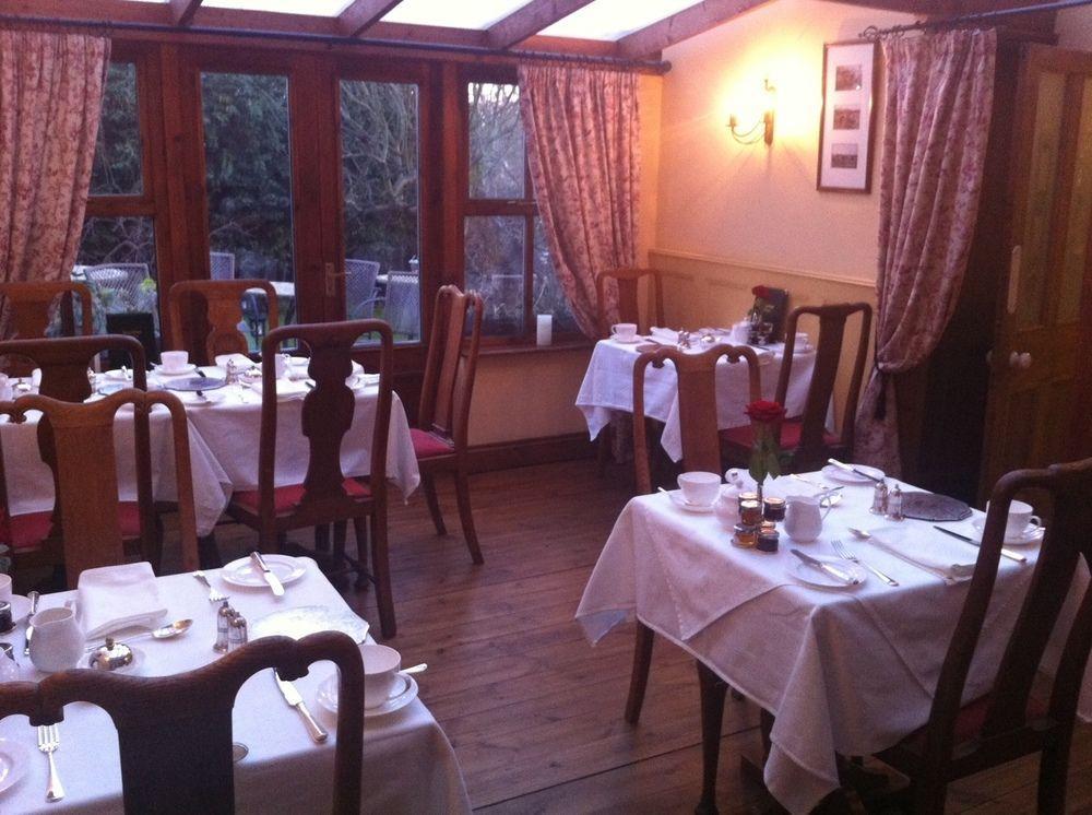 Quali sono i migliori hotel vicino a Warkworth Castle & Hermitage? Amble Esterno foto