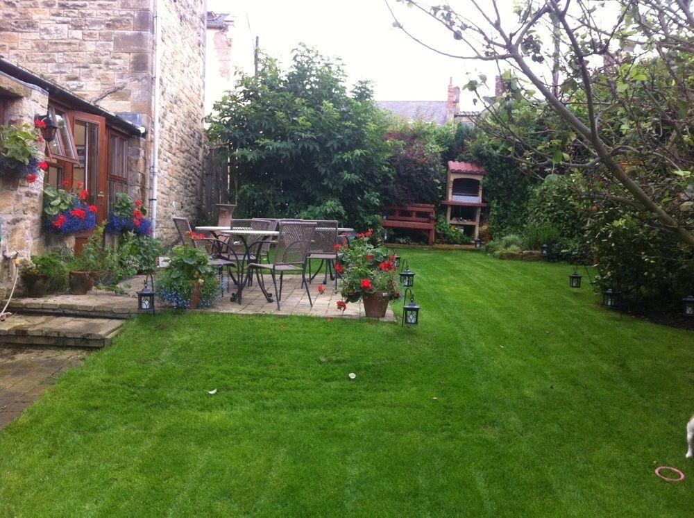 Quali sono i migliori hotel vicino a Warkworth Castle & Hermitage? Amble Esterno foto