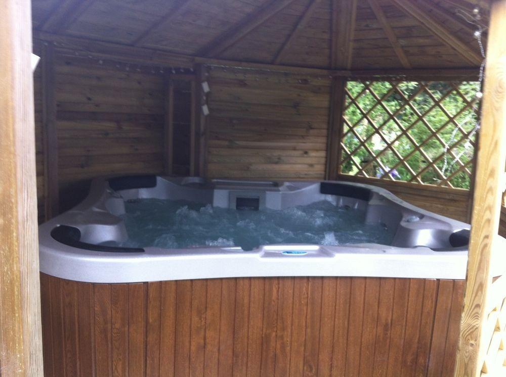Quali sono i migliori hotel vicino a Warkworth Castle & Hermitage? Amble Esterno foto