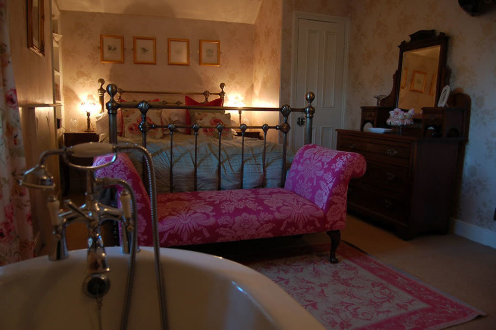 Quali sono i migliori hotel vicino a Warkworth Castle & Hermitage? Amble Esterno foto