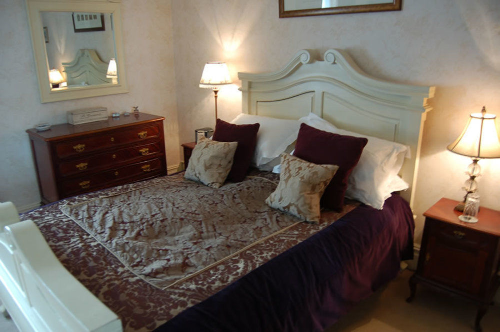 Quali sono i migliori hotel vicino a Warkworth Castle & Hermitage? Amble Esterno foto