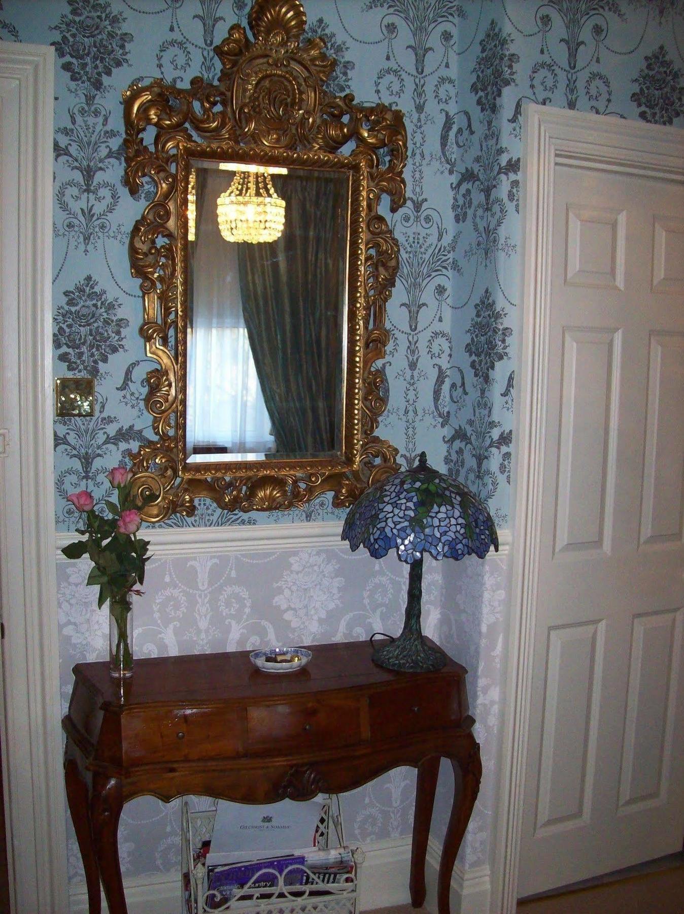 Quali sono i migliori hotel vicino a Warkworth Castle & Hermitage? Amble Esterno foto