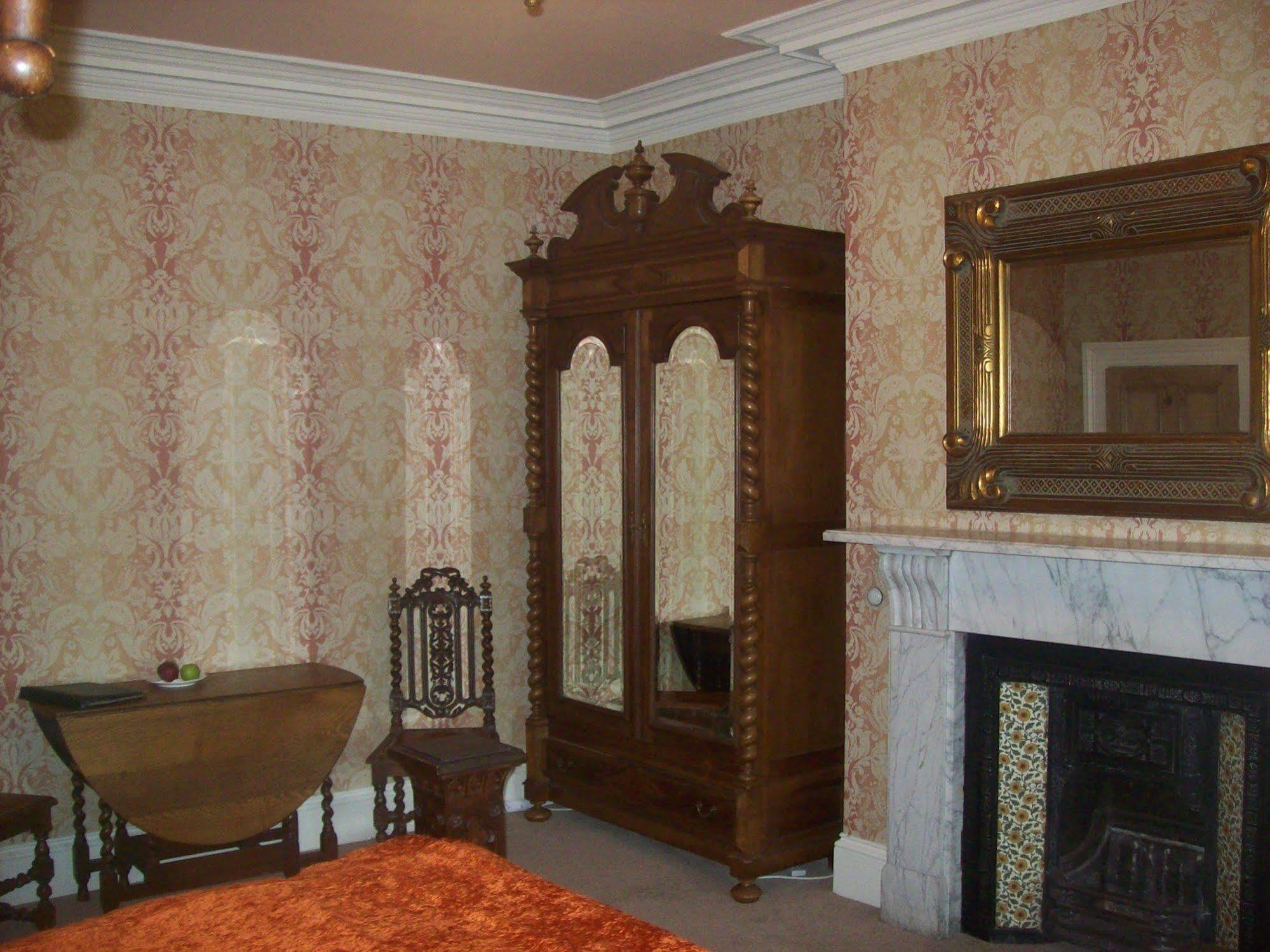 Quali sono i migliori hotel vicino a Warkworth Castle & Hermitage? Amble Esterno foto