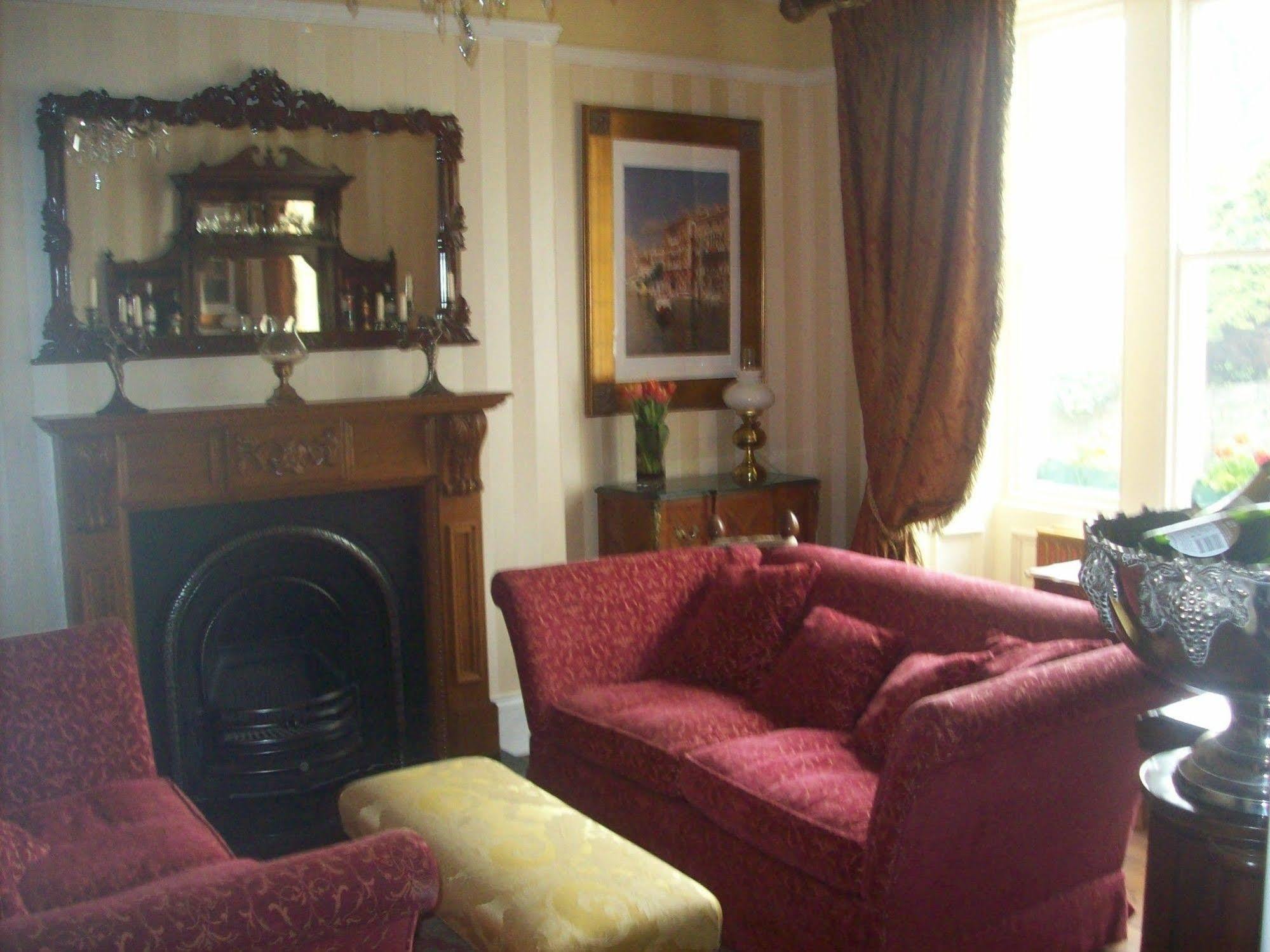 Quali sono i migliori hotel vicino a Warkworth Castle & Hermitage? Amble Esterno foto