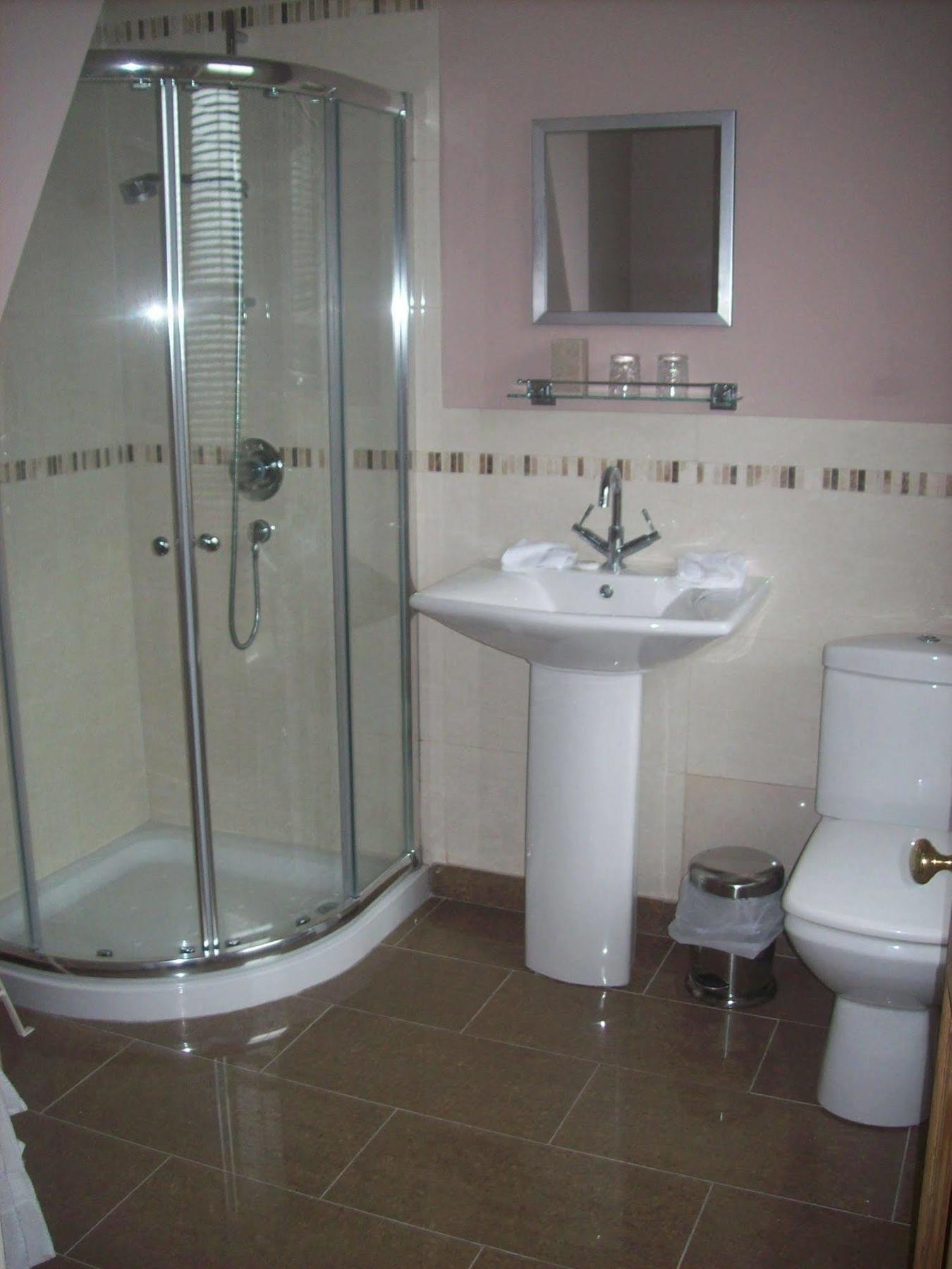 Quali sono i migliori hotel vicino a Warkworth Castle & Hermitage? Amble Esterno foto