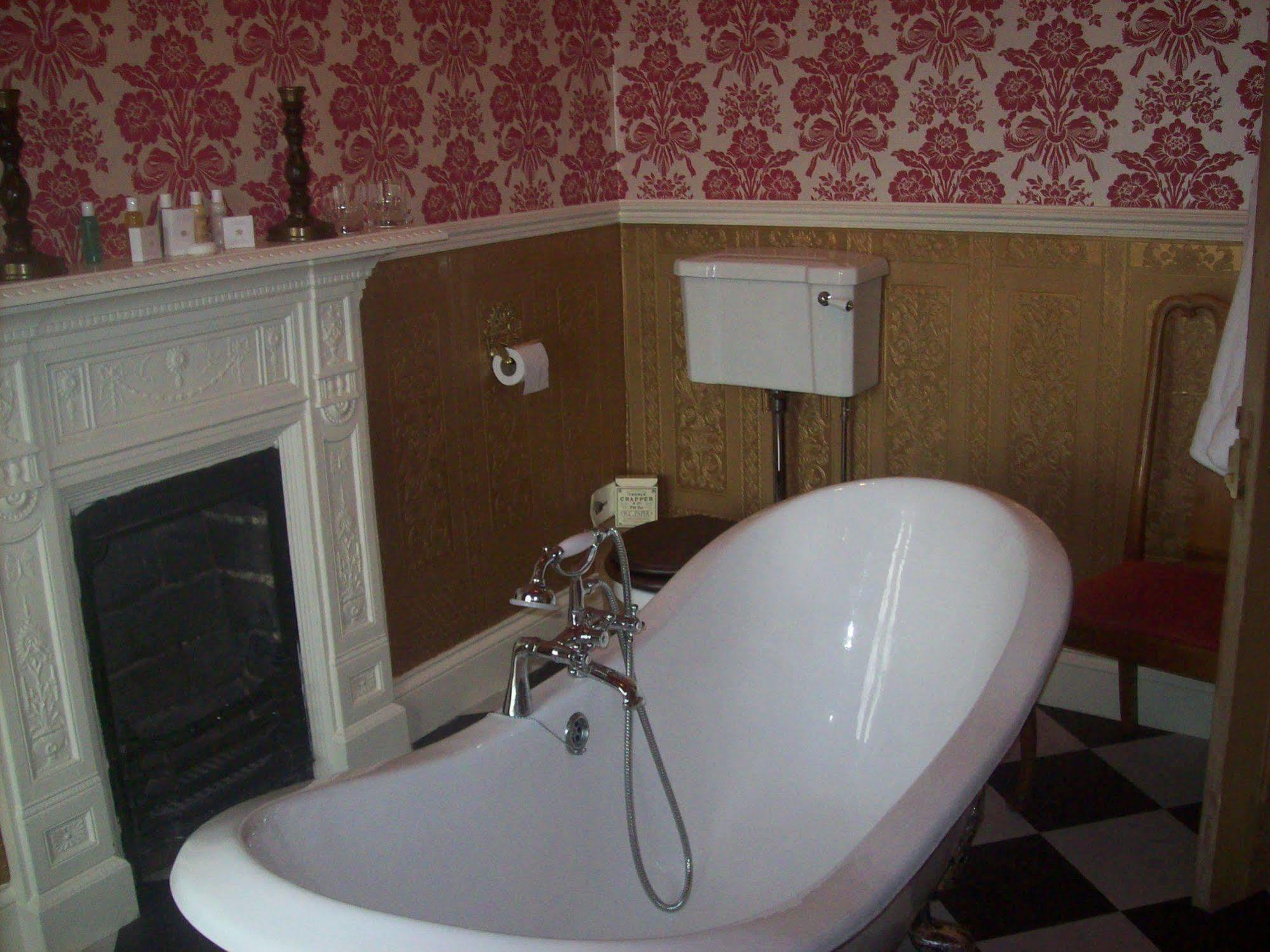 Quali sono i migliori hotel vicino a Warkworth Castle & Hermitage? Amble Esterno foto