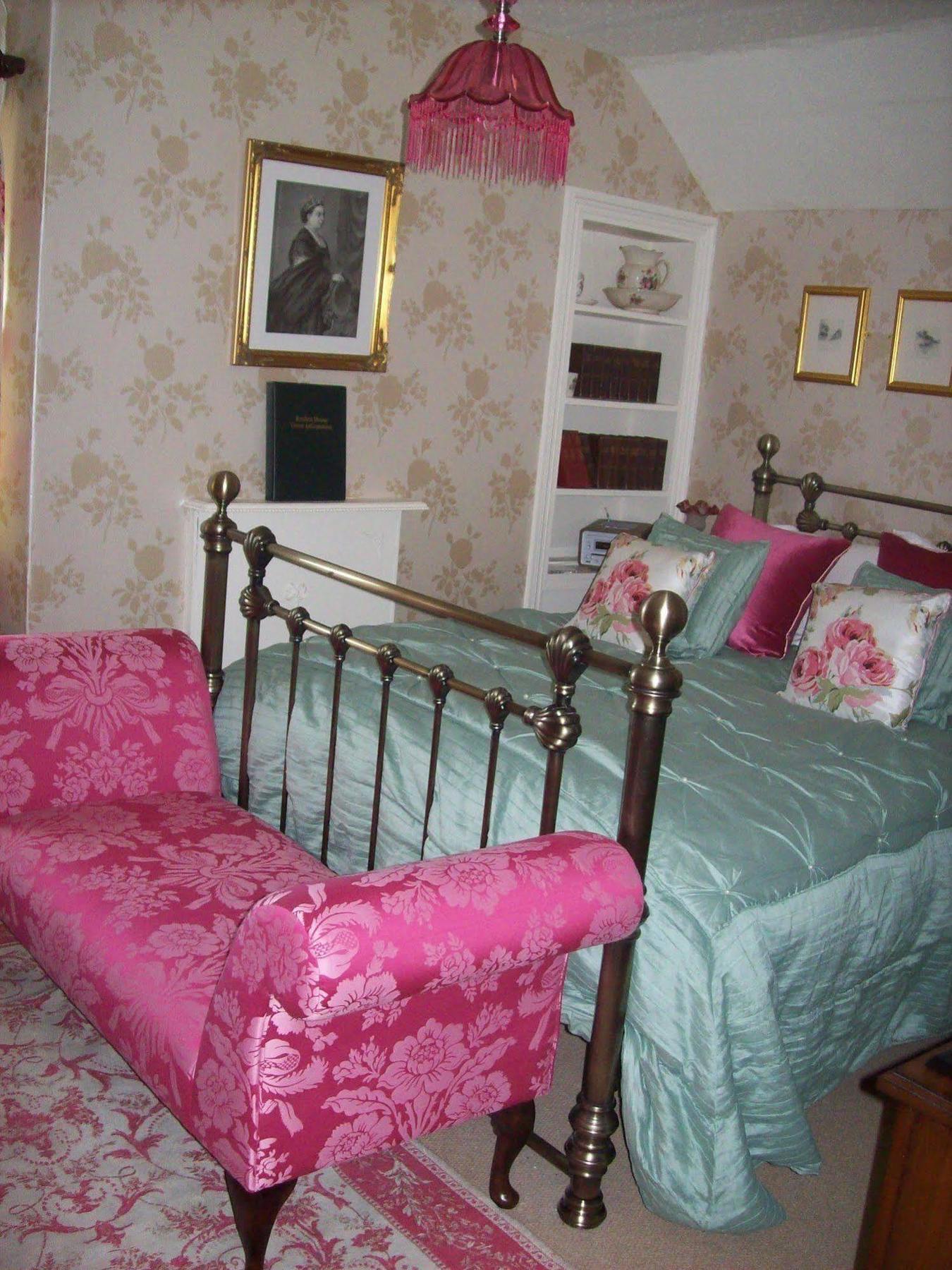 Quali sono i migliori hotel vicino a Warkworth Castle & Hermitage? Amble Esterno foto