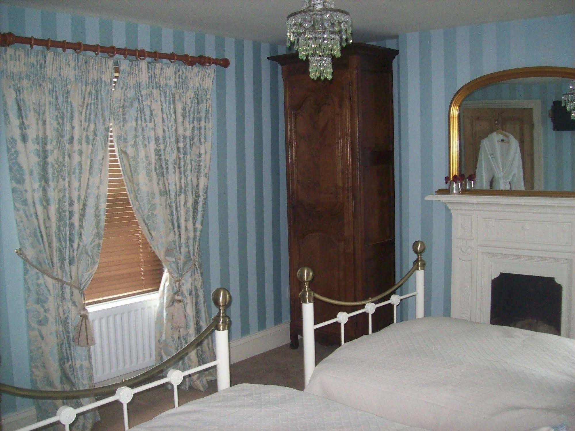 Quali sono i migliori hotel vicino a Warkworth Castle & Hermitage? Amble Esterno foto