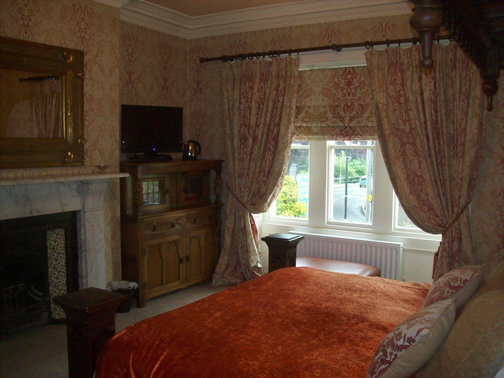 Quali sono i migliori hotel vicino a Warkworth Castle & Hermitage? Amble Esterno foto