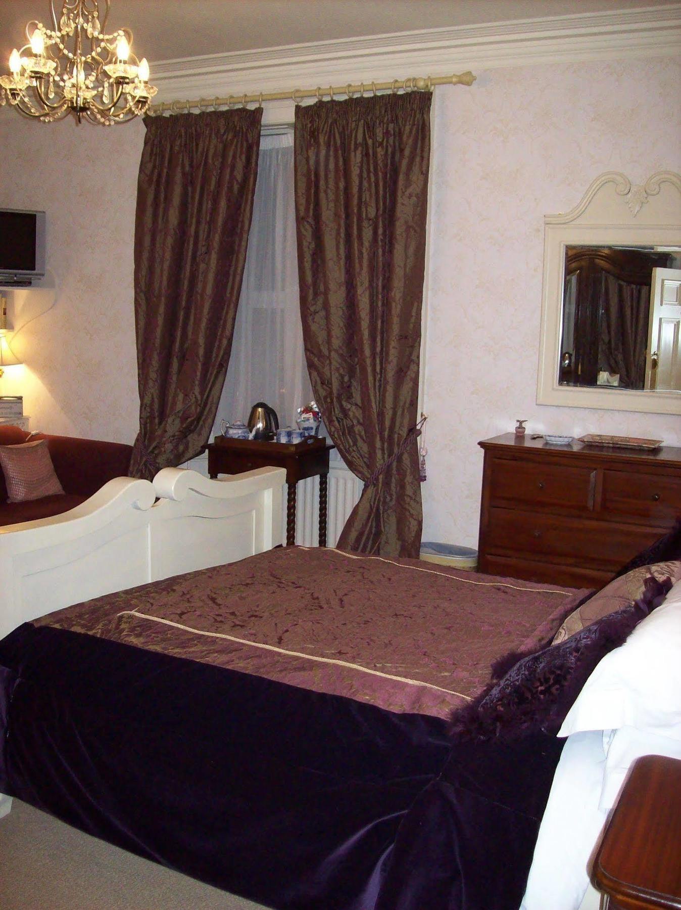 Quali sono i migliori hotel vicino a Warkworth Castle & Hermitage? Amble Esterno foto