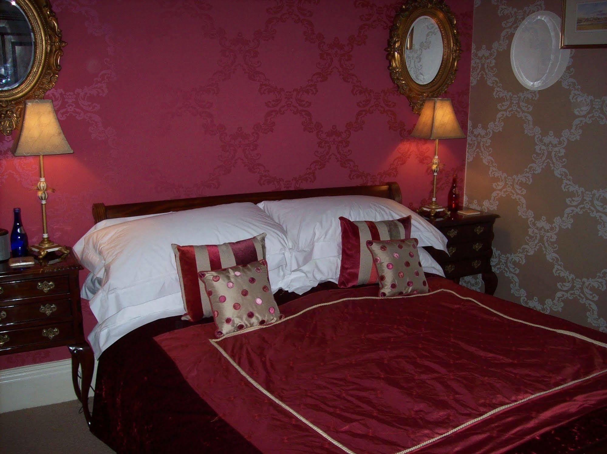 Quali sono i migliori hotel vicino a Warkworth Castle & Hermitage? Amble Esterno foto